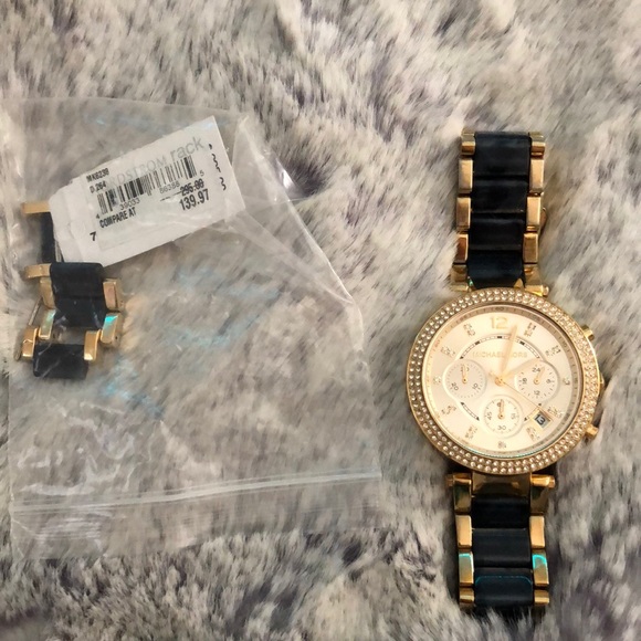 Michael kora watch - Picture 2 of 4